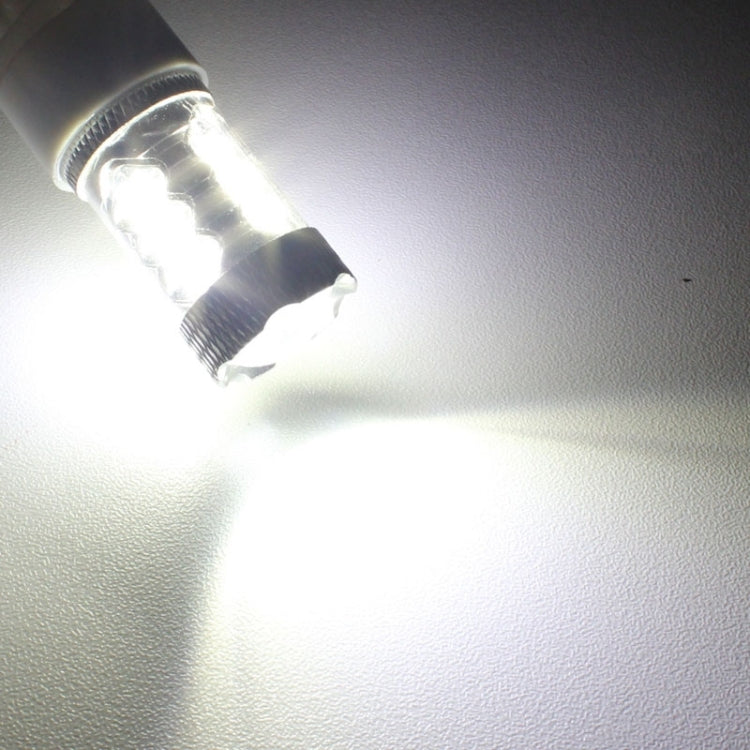 H11/H8 80W 800LM 6500K White Light 16-3535-LEDs Car Foglight , Constant Current , DC12-24V