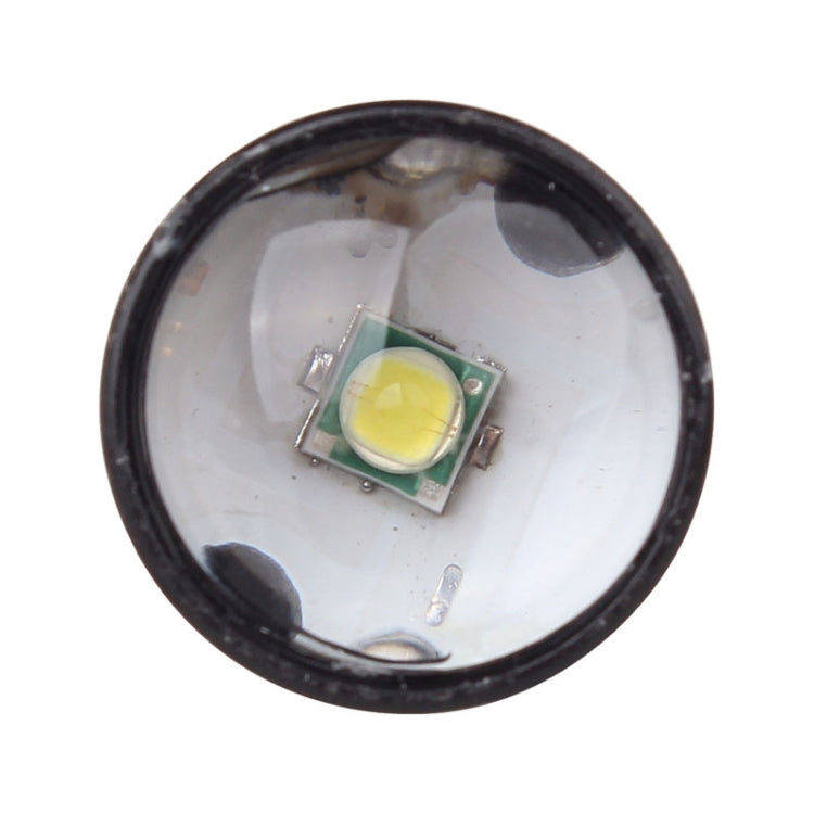 2PCS 1156 12 x 5050 SMD 3W + 1 x XP-E 5W 550LM 6500K White Light LED Car Foglight , DC12V