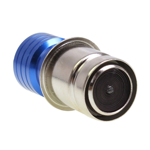 Car Diamond Encrusted Cigarette Lighter, Random Color Delivery