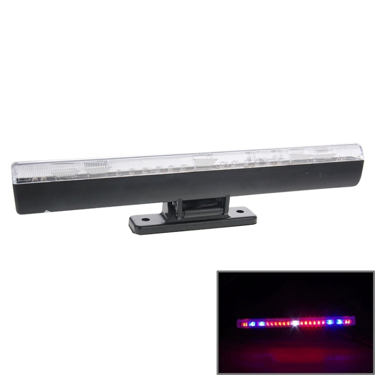 HS-55014 LED Warning Brake Light for 12V Cars