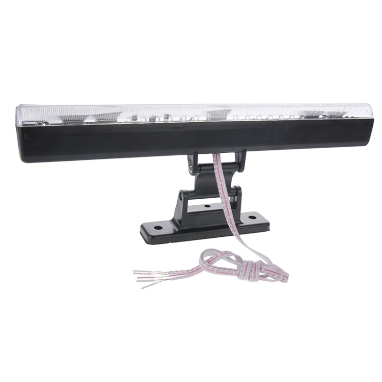 HS-55014 LED Warning Brake Light for 12V Cars