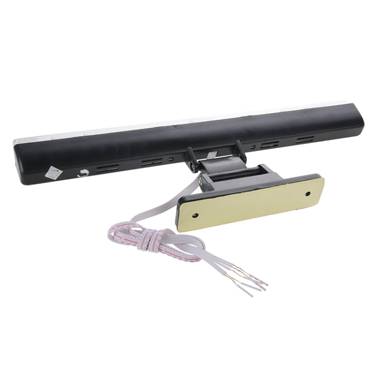 HS-55014 LED Warning Brake Light for 12V Cars