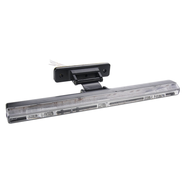 HS-55014 LED Warning Brake Light for 12V Cars