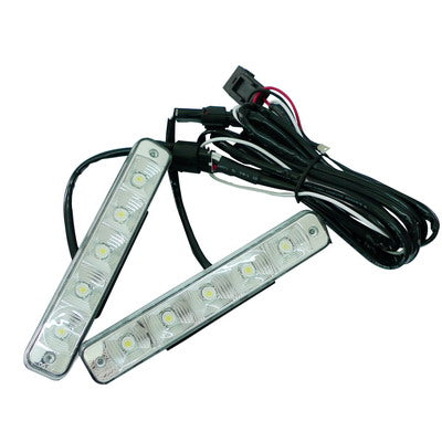 5 LED Daytime Running Lights LED-238