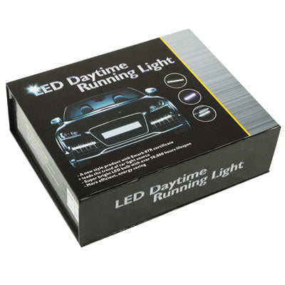 5 LED Daytime Running Lights LED-238