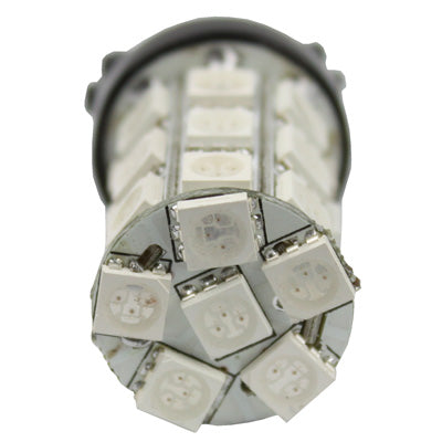 High Quality LED Auto Lamp, Light in Orange