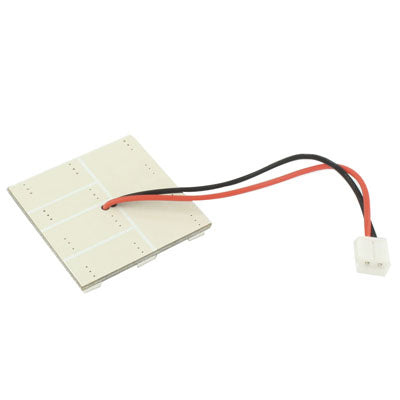 12 LED Dome Car Light Bulb, DC 12V