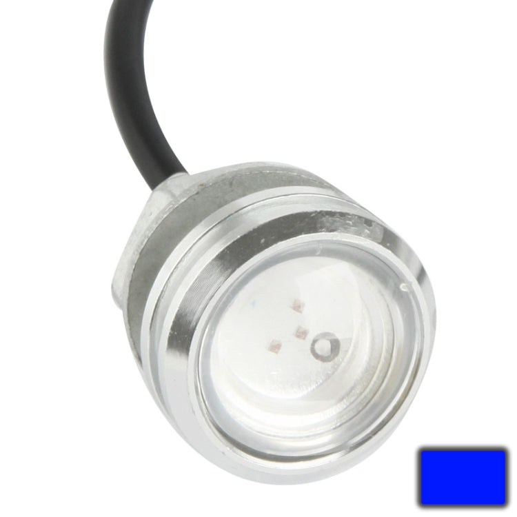 3W Waterproof Eagle Eye Light