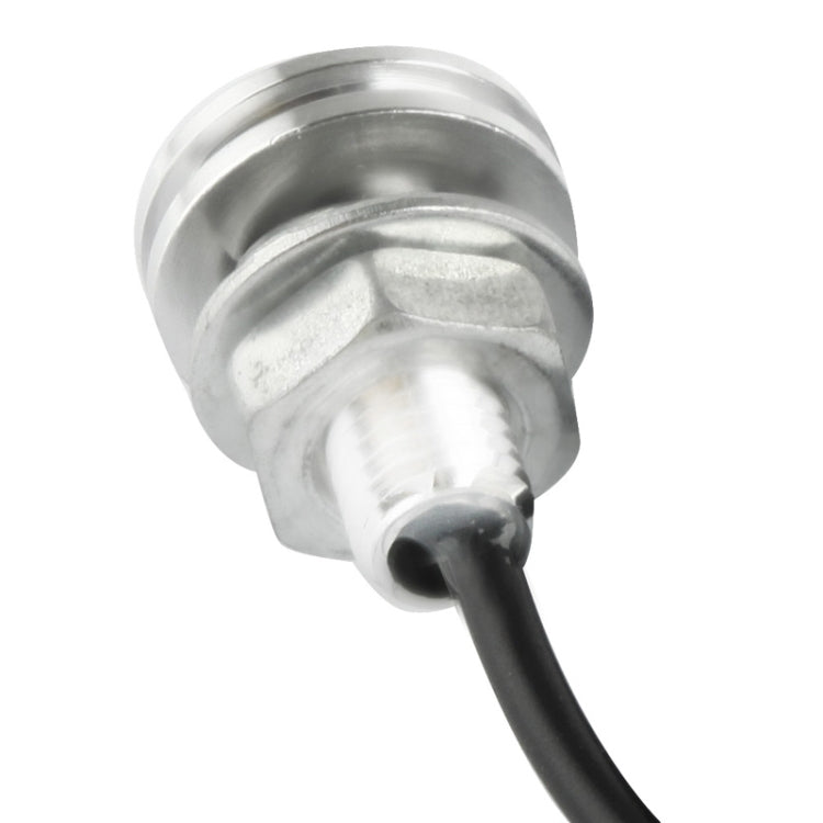 3W Waterproof Eagle Eye Light