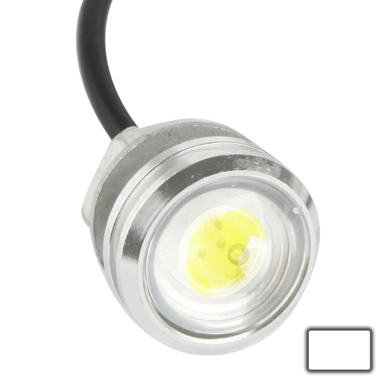 3W Waterproof Eagle Eye Light