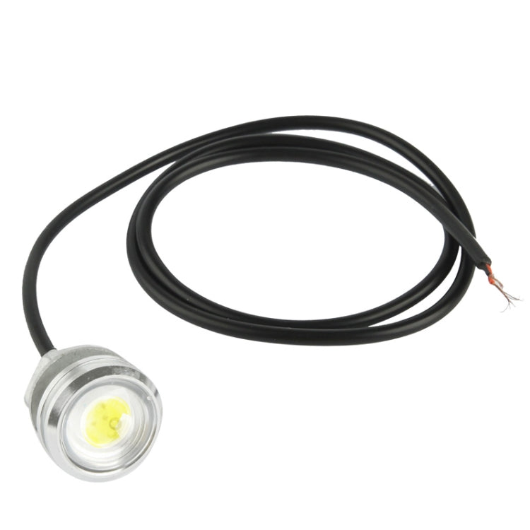 3W Waterproof Eagle Eye Light