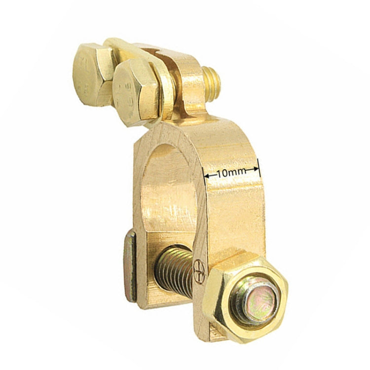 Car Battery Terminal