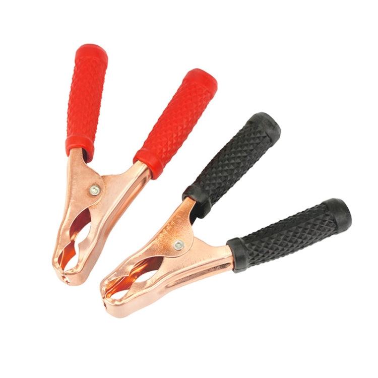 200A Booster Cable, Cable Length: 1.6m