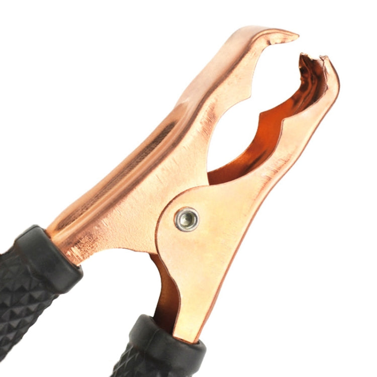 200A Booster Cable, Cable Length: 1.6m