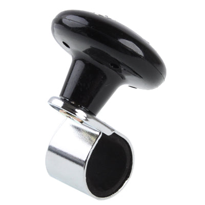 Car Suicide Knob Steering Wheel Ball Power Handle Grip(Black)