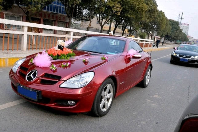 Universal Transparent Double Sided Adhesive Tape, Width: 2cm, Length: 10m