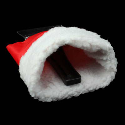 Automobile Supplies Car Snow / Ice Shovel with Protective Sleeve for Cold Winter