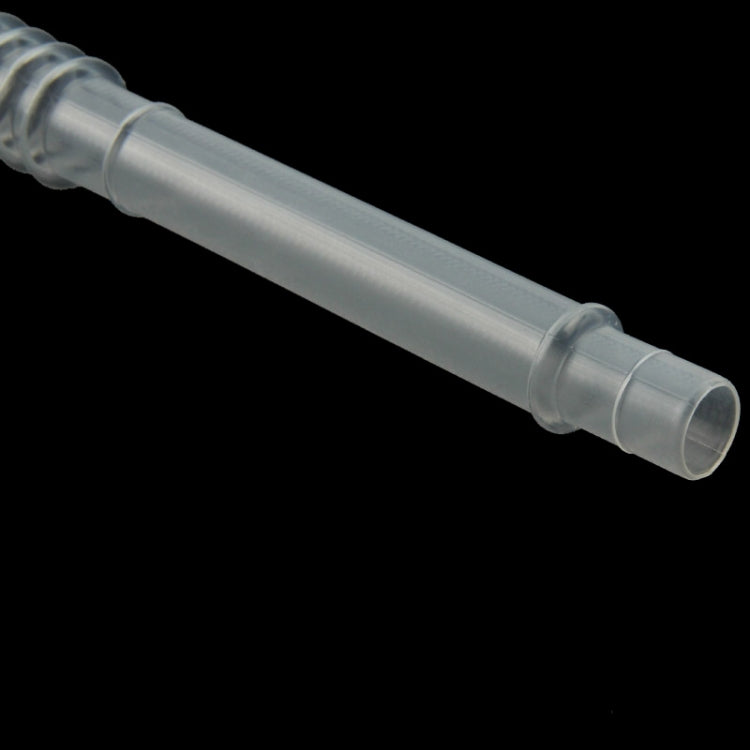 Portable Hand Pump Oil Water Liquid Sucker Car Pump(Red)