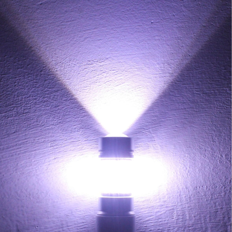 H11 850LM 100W LED  Car Front Fog Light / Daytime Running Light / Headlamp Bulb, DC 12-24V(Cool White)