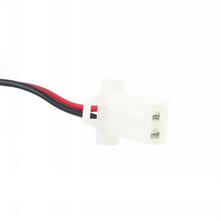 FEYCH Motorcycle Anti-theft Security Alarm System Remote Control Engine Start 12V (Anti-line cutting)