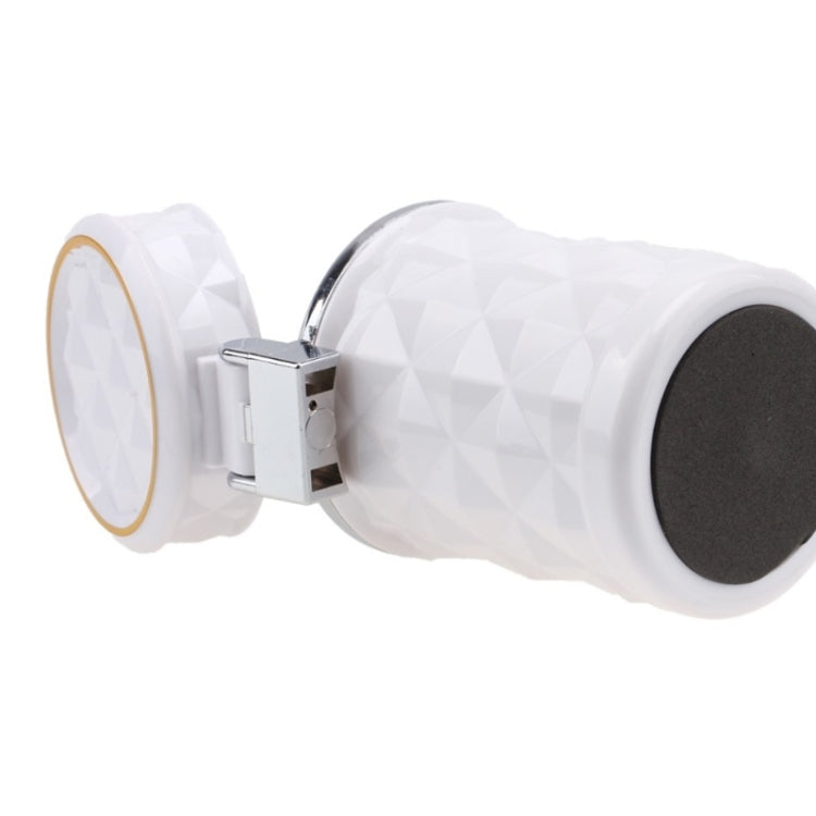 Diamond Facets Car Ashtray with LED Light