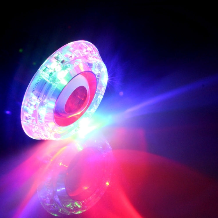 U3 12-60V 30W 1200Lumens 1 High Power LED + 6 Straw Hat LEDs R