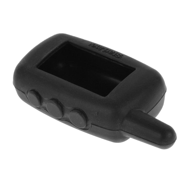 Silicone Case for Russian Version Starline A9/A6/A8 Two Way Car Remote Controller