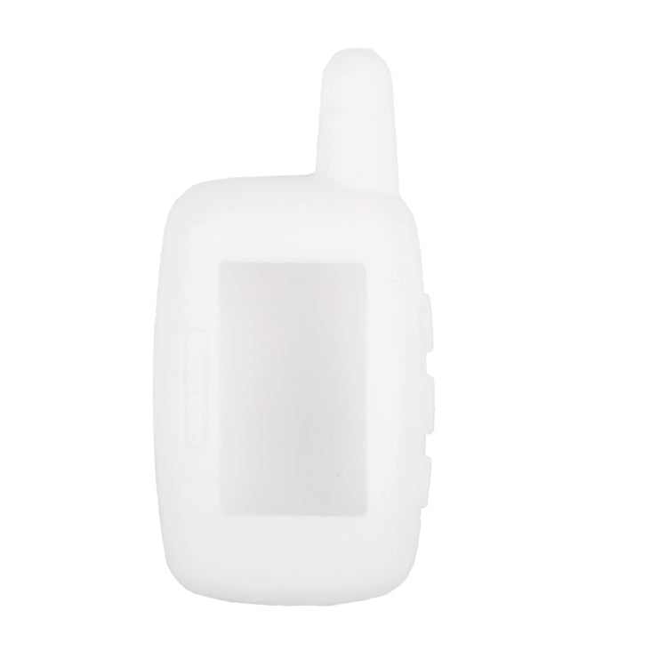 Silicone Case for Russian Version Starline A9/A6/A8 Two Way Car Remote Controller