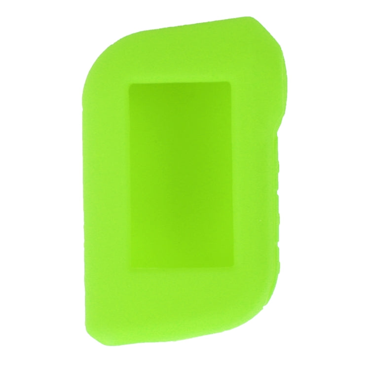 Silicone Case for Russian Version Starline A63/A93 Two Way Car Alarm System LCD Remote Controller