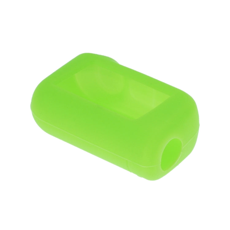 Silicone Case for Russian Version Starline A63/A93 Two Way Car Alarm System LCD Remote Controller