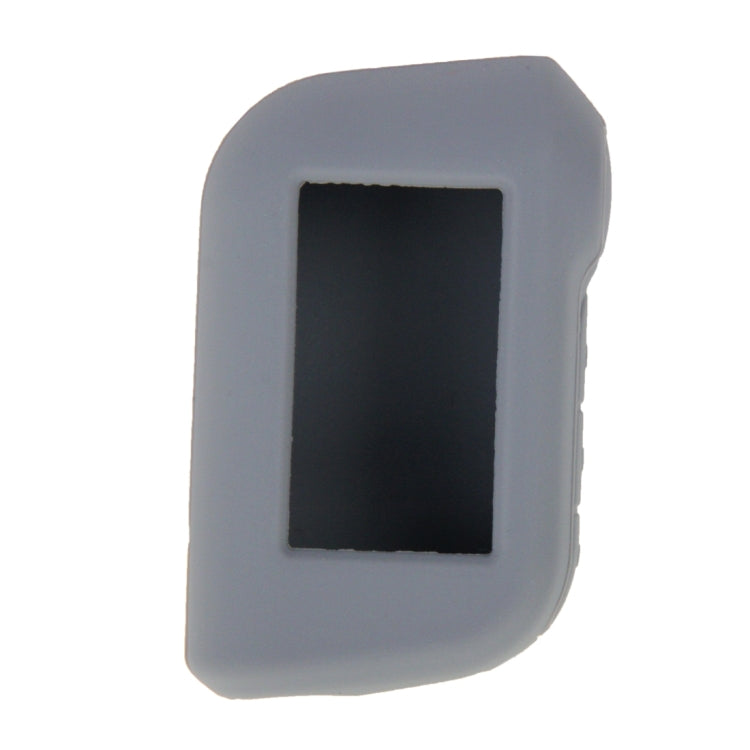 Silicone Case for Russian Version Starline A63/A93 Two Way Car Alarm System LCD Remote Controller