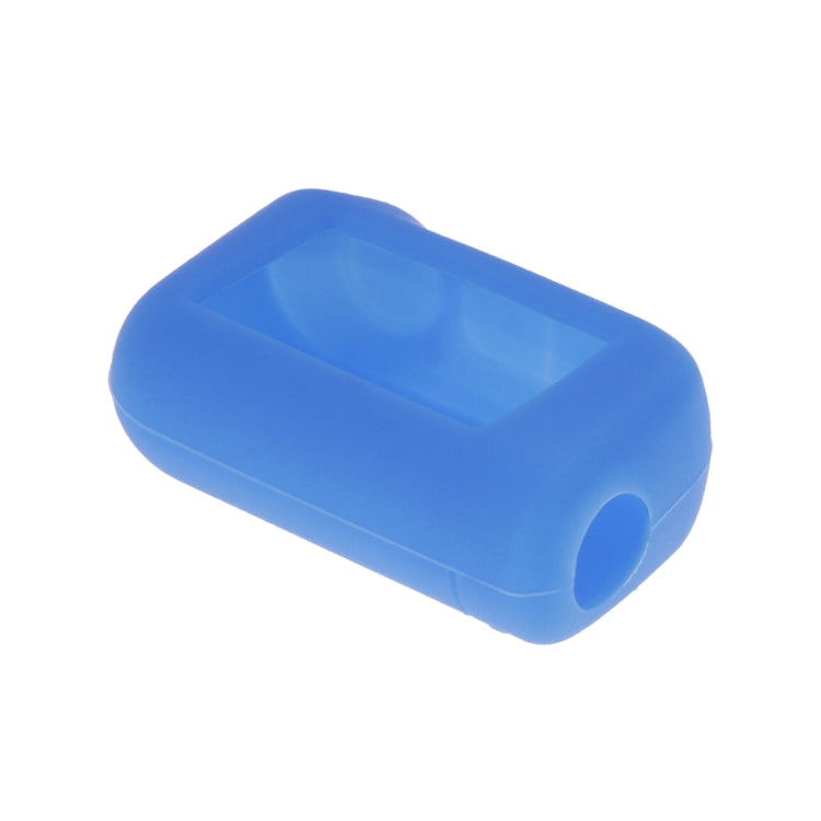 Silicone Case for Russian Version Starline A63/A93 Two Way Car Alarm System LCD Remote Controller