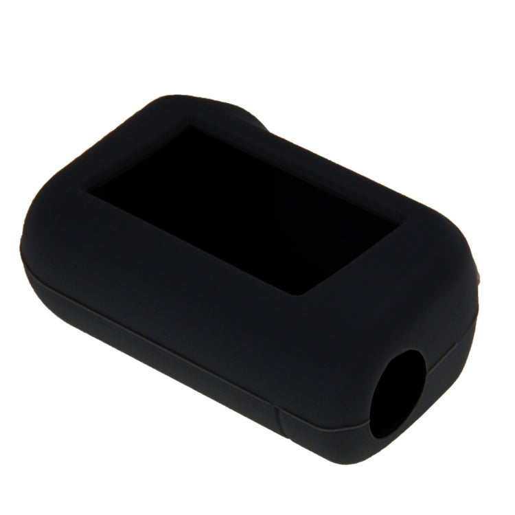 Silicone Case for Russian Version Starline A63/A93 Two Way Car Alarm System LCD Remote Controller