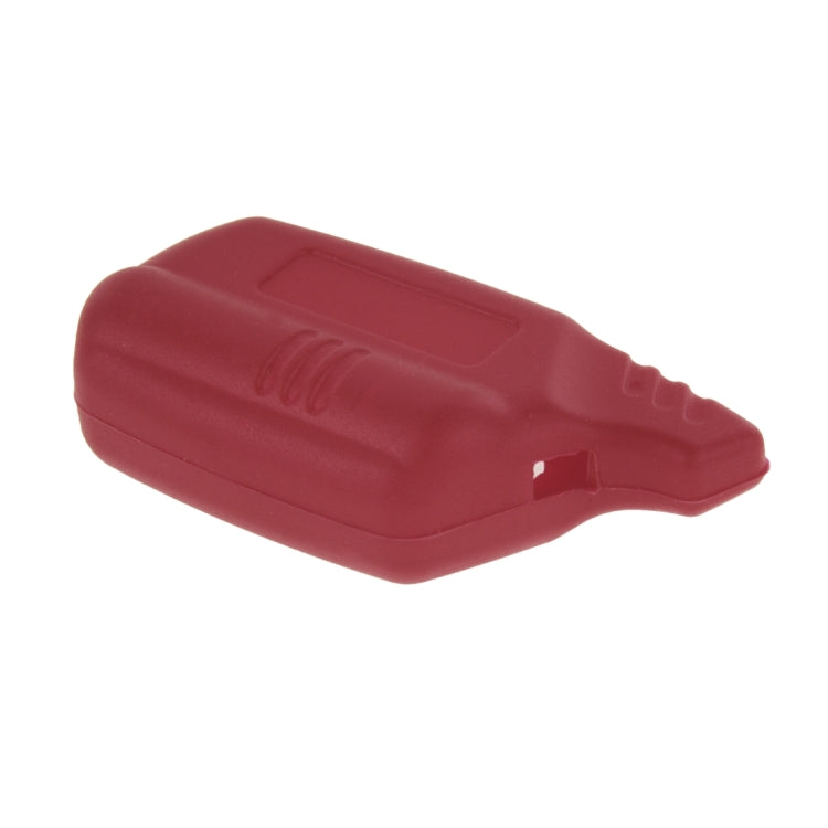 Silicone Case for Russian Version Starline B9/B6/A61/A91 Two Way Car Remote Controller