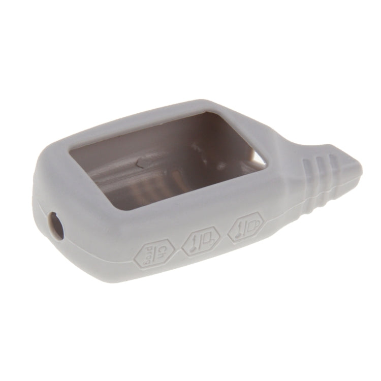 Silicone Case for Russian Version Starline B9/B6/A61/A91 Two Way Car Remote Controller