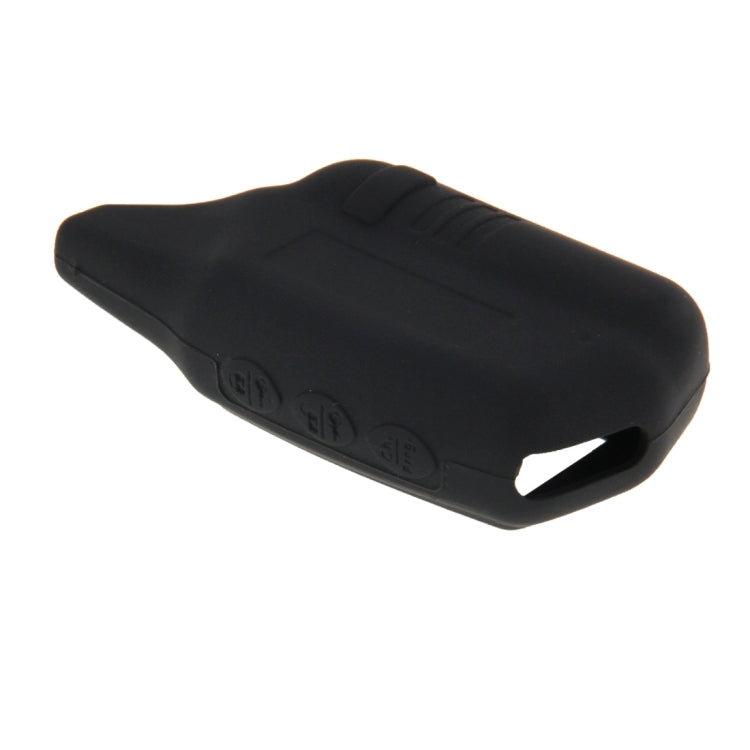 Silicone Case for Russian Version Starline C9 Two Way Car Remote Controller