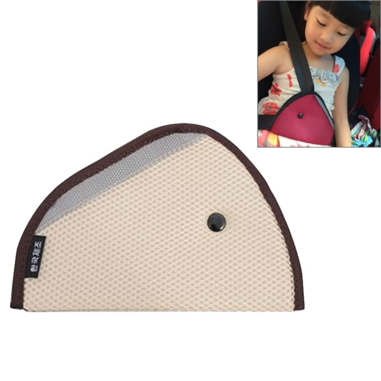 Car Safety Belt Adjuster for Children, Size: 24cm x 16.5cm