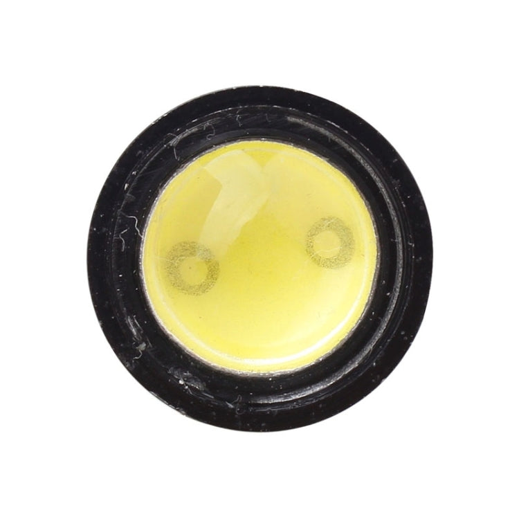 2PCS T15 675LM 6500K White Light 9W 15SMD 5630 LED + 1.5W LED Car Brake Light Lamp Bulb for Vehicles , DC 12V