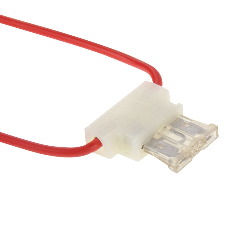 DC12V 35W H13-3HID Xenon Light Single Beam Super Vision Waterproof Head Lamp with One Cable, Color Temperature: 6000K, Pack of 2