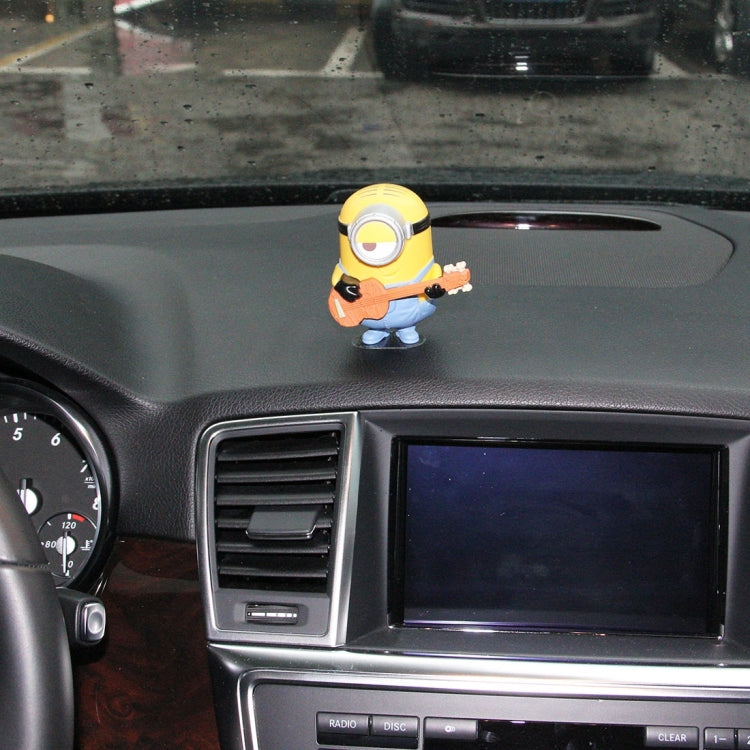 10 PCS Car Toy Round Double Sided Tape, Size: Diameter 3.5cm