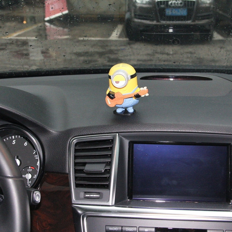 10 PCS Car Toy Oval Double Sided Tape, Size: 4x2.4x0.2cm