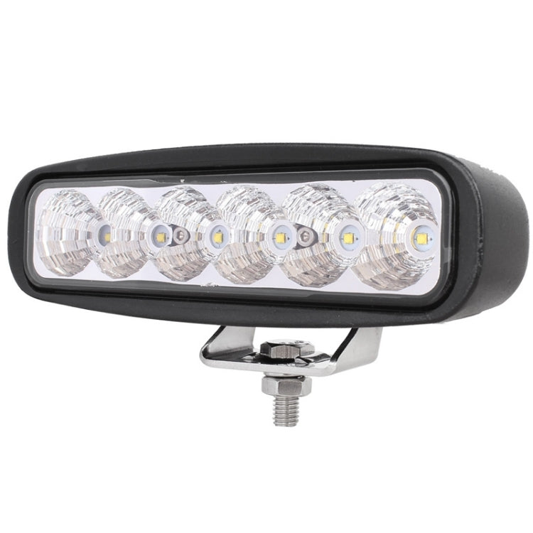 MZ 18W 1440LM Cree XB-D 6 LED White