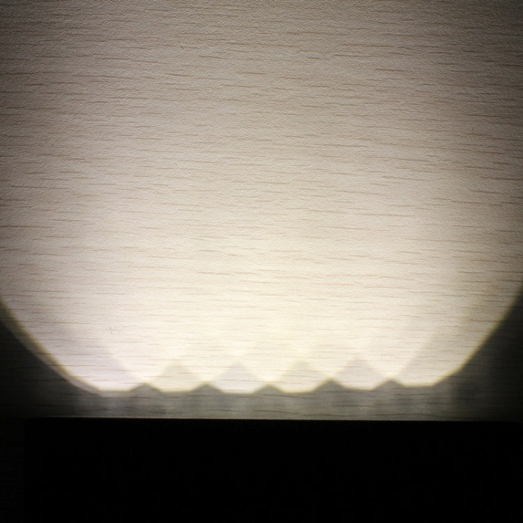 MZ 18W 1440LM Cree XB-D 6 LED White