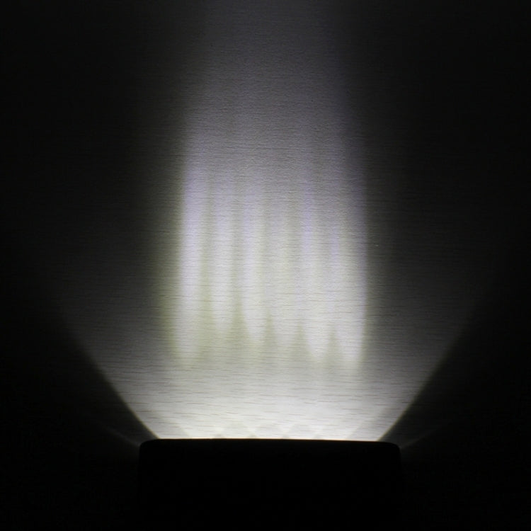 MZ 18W 1440LM Cree XB-D 6 LED White