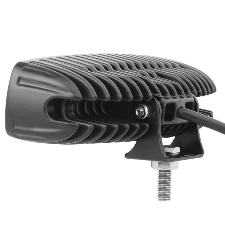 18W 1440LM Epistar 6 LED