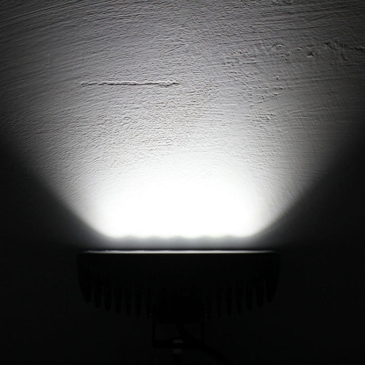18W 1440LM Epistar 6 LED