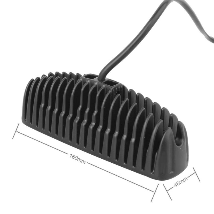 18W 1440LM Epistar 6 LED