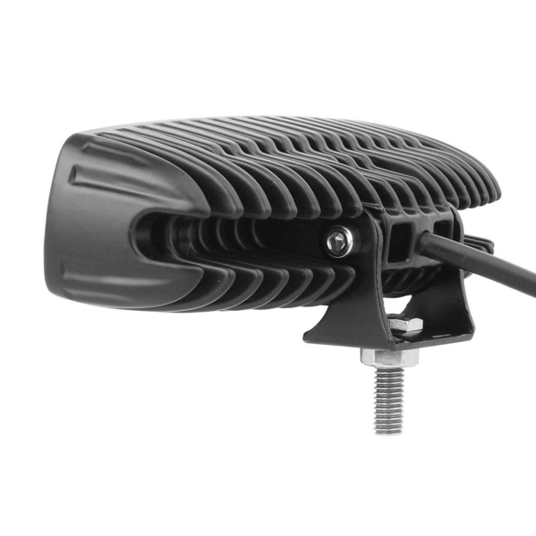 18W 1440LM Epistar 6 LED