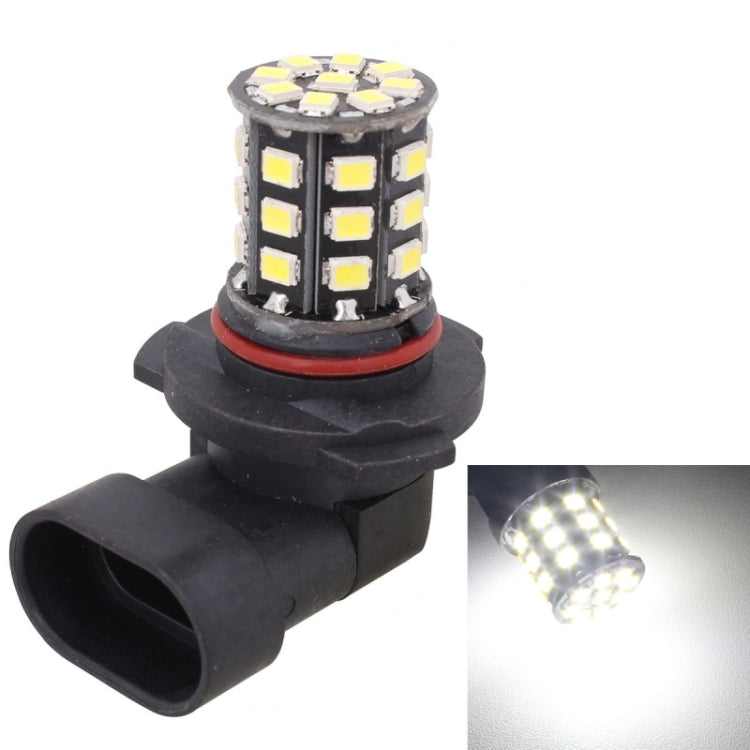 2 PCS 9005 3.3W 330LM 6500K White Light 2835 SMD 33 LED Car Brake / Steering Light,  DC12V