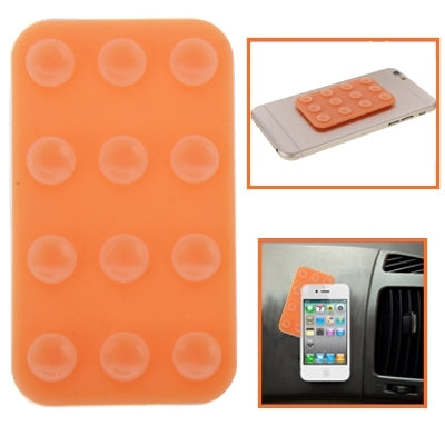 Anti-Slip Mat Super Sticky Pad for Phone / MP4 / MP3